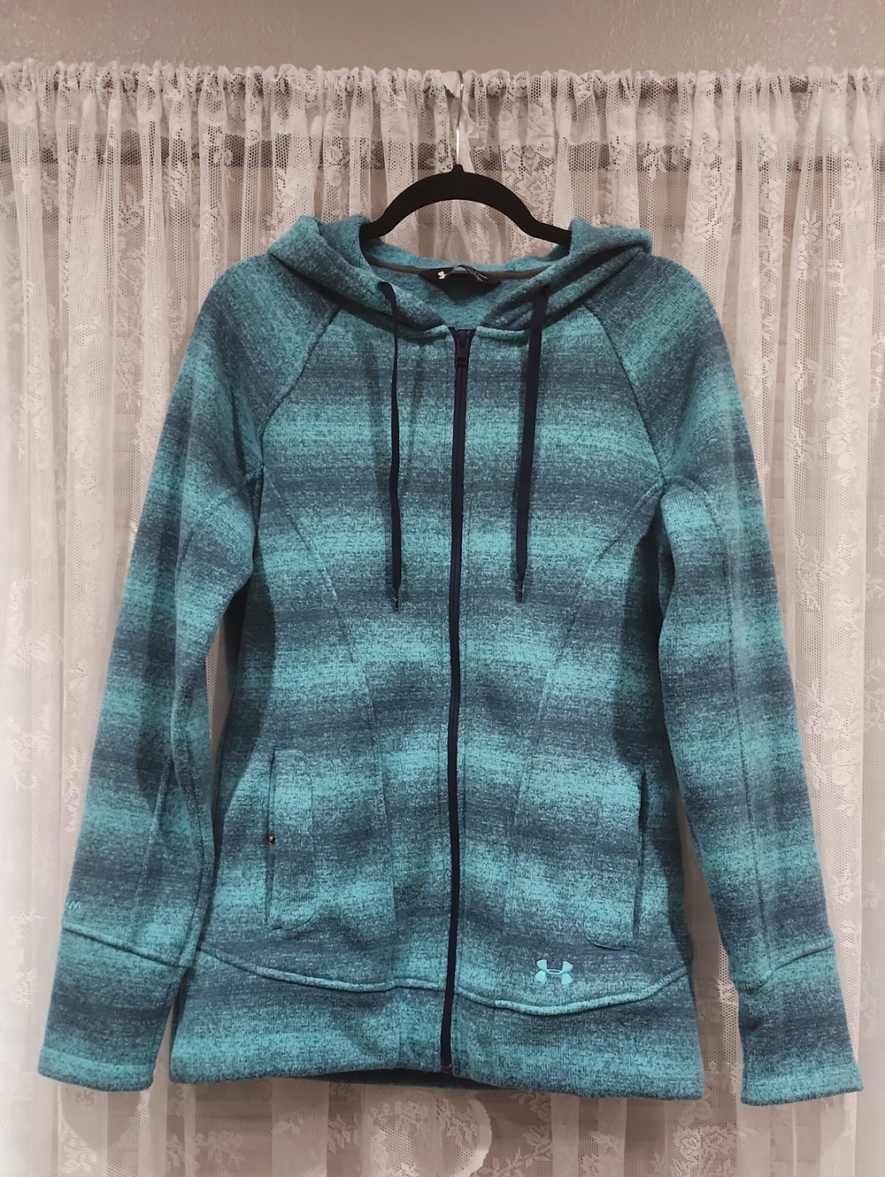 UNDER ARMOUR "STORM" JACKET